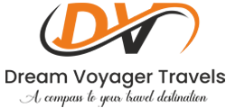 Dream Voyager Travels